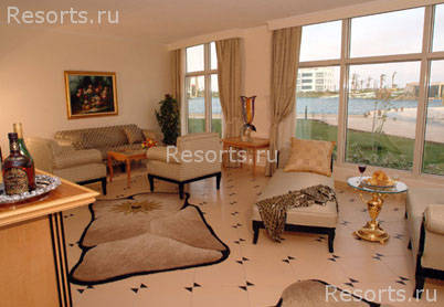 Raouf hotels International Moon 17